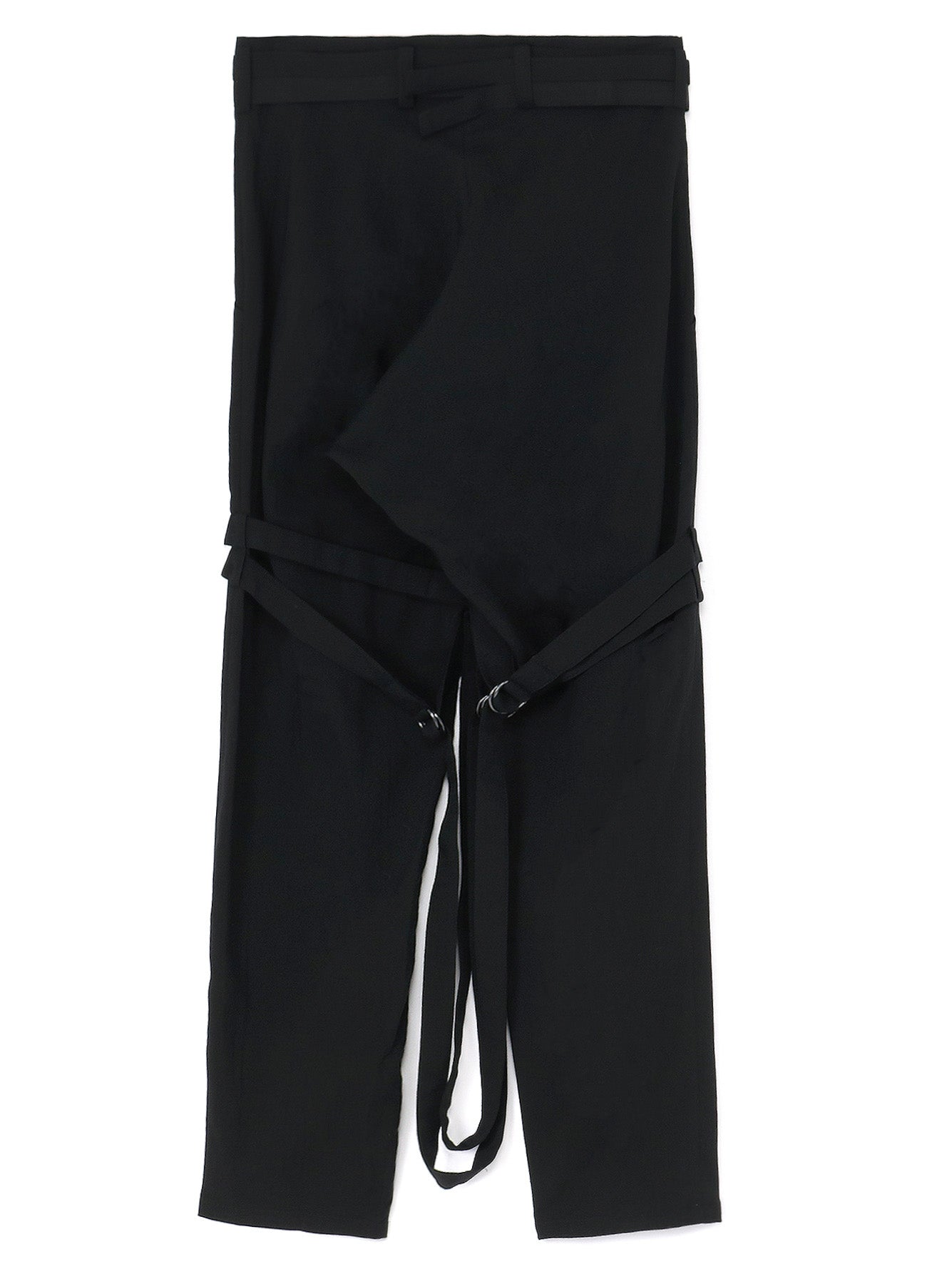 Breathable Cotton Tencel Lawn Hanging Strap Pants for Women - Comfortable Loungewear & Summer Casual Outfits
