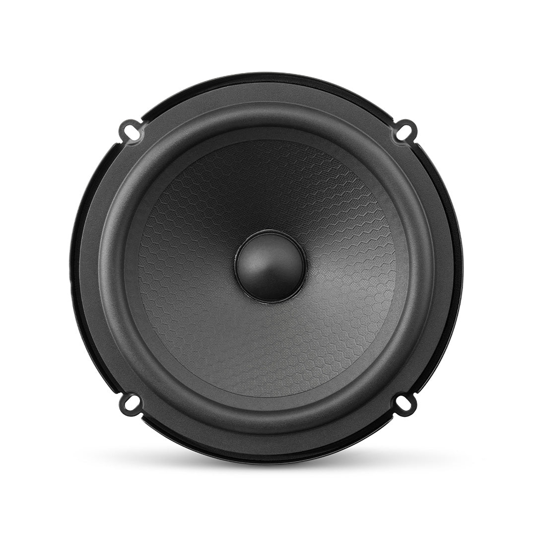 JL Audio C1 650se 6.5