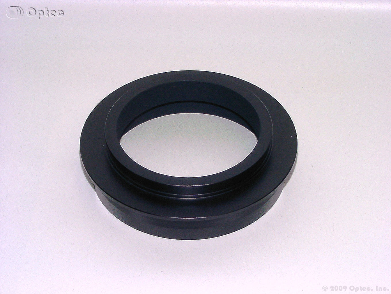 AstroPhysics 4.3 Dovetail to OPTEC 3600 Dovetail Mount Adapter (17815) - Telescope Accessory for Astrophotography & Astronomy Observation