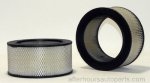 Wix 42630 High Performance Air Filter - Compatible with Cars, Trucks & SUVs - Engine Protection & Improved Airflow for Better Fuel Efficiency