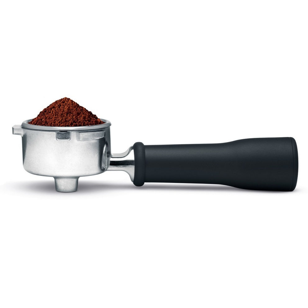 Breville the Bambino™ Espresso Machine - Compact Home Barista Coffee Maker for Latte & Cappuccino | Perfect for Small Kitchens & Office Use