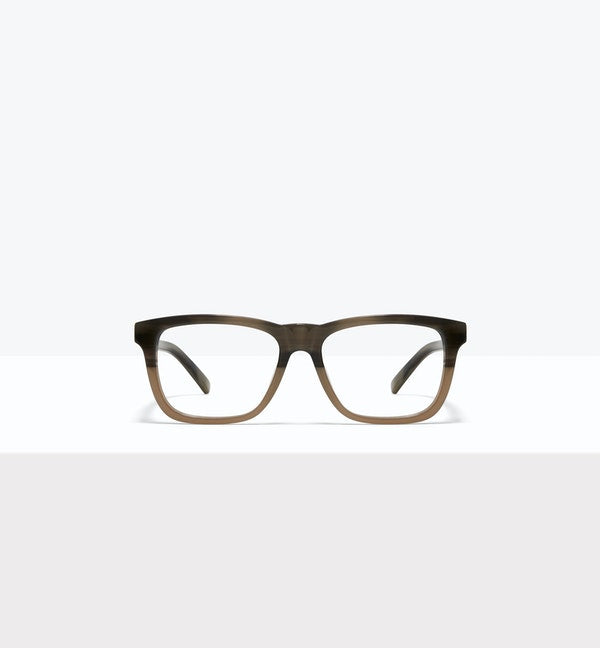 Code Eyeglasses - Stylish Blue Light Blocking Glasses for Men & Women | Anti-Eye Strain Computer Glasses for Gaming, Reading & Office Work