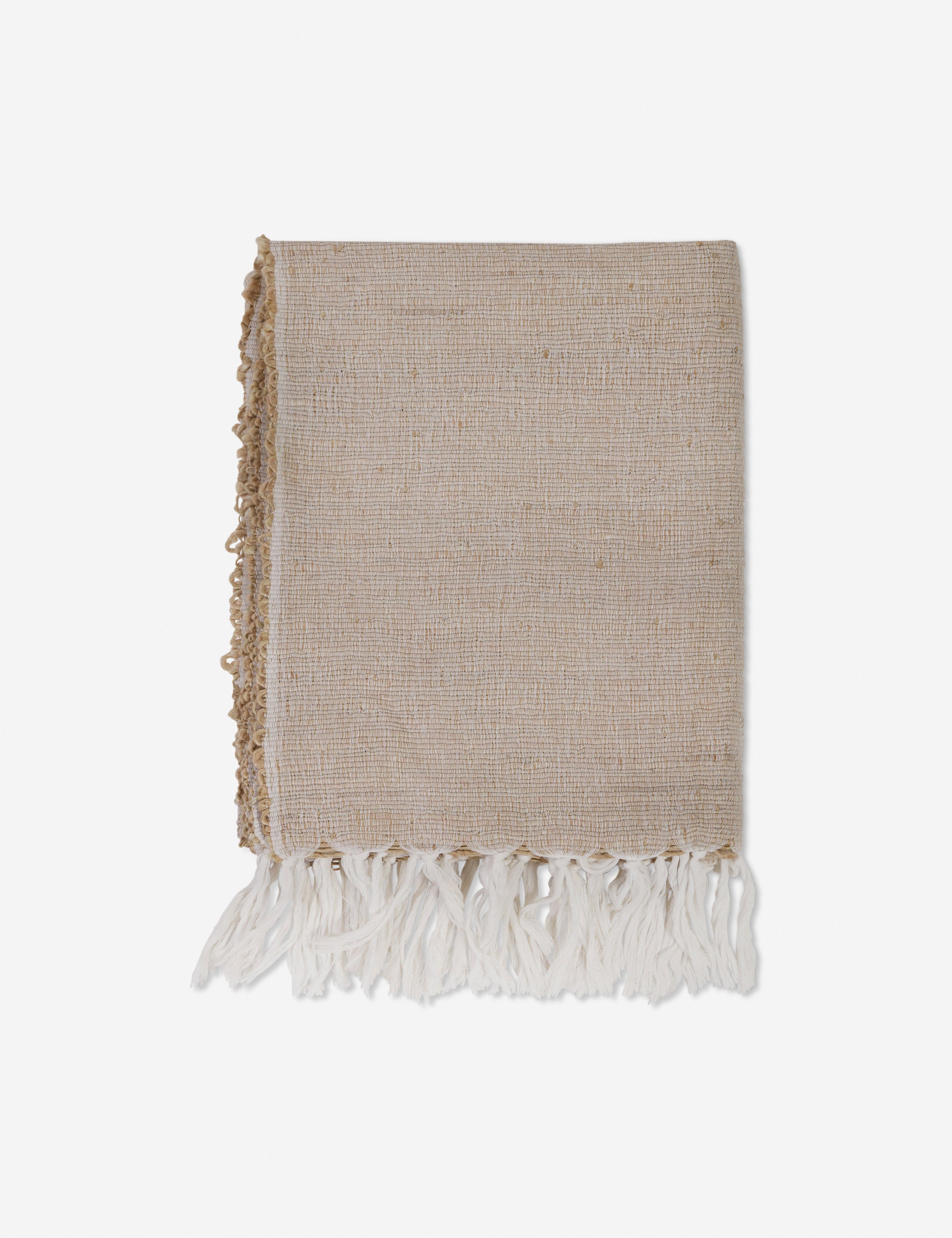 Athena Throw Blanket by Pom Pom at Home - Soft & Cozy Knit Throw for Sofa, Bed, and Living Room - Perfect for Relaxing, Lounging, and Home Decor