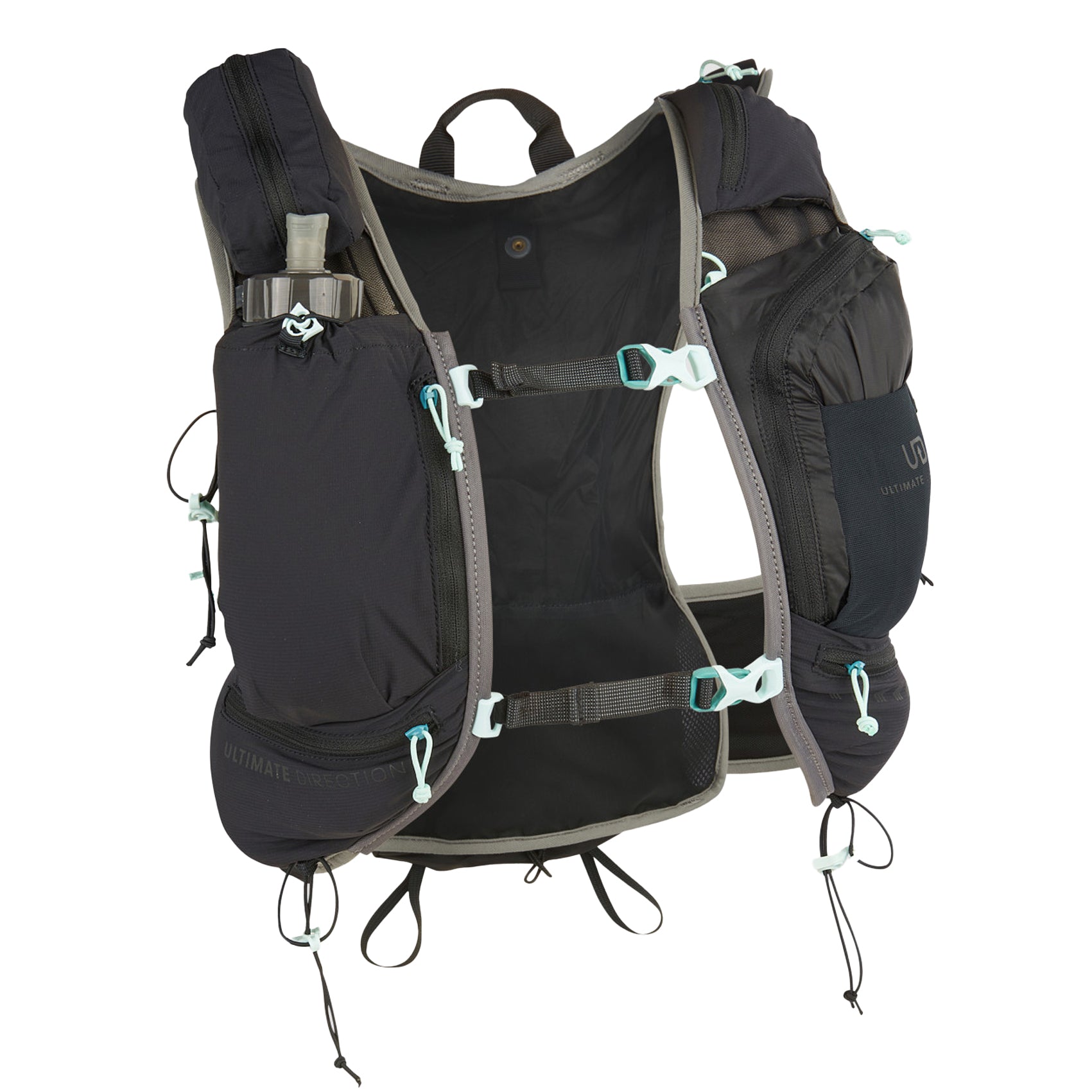 Women's Ultimate Direction Adventure Vesta 6.0 Hydration Running Vest - Lightweight & Breathable for Trail Running, Hiking & Outdoor Activities