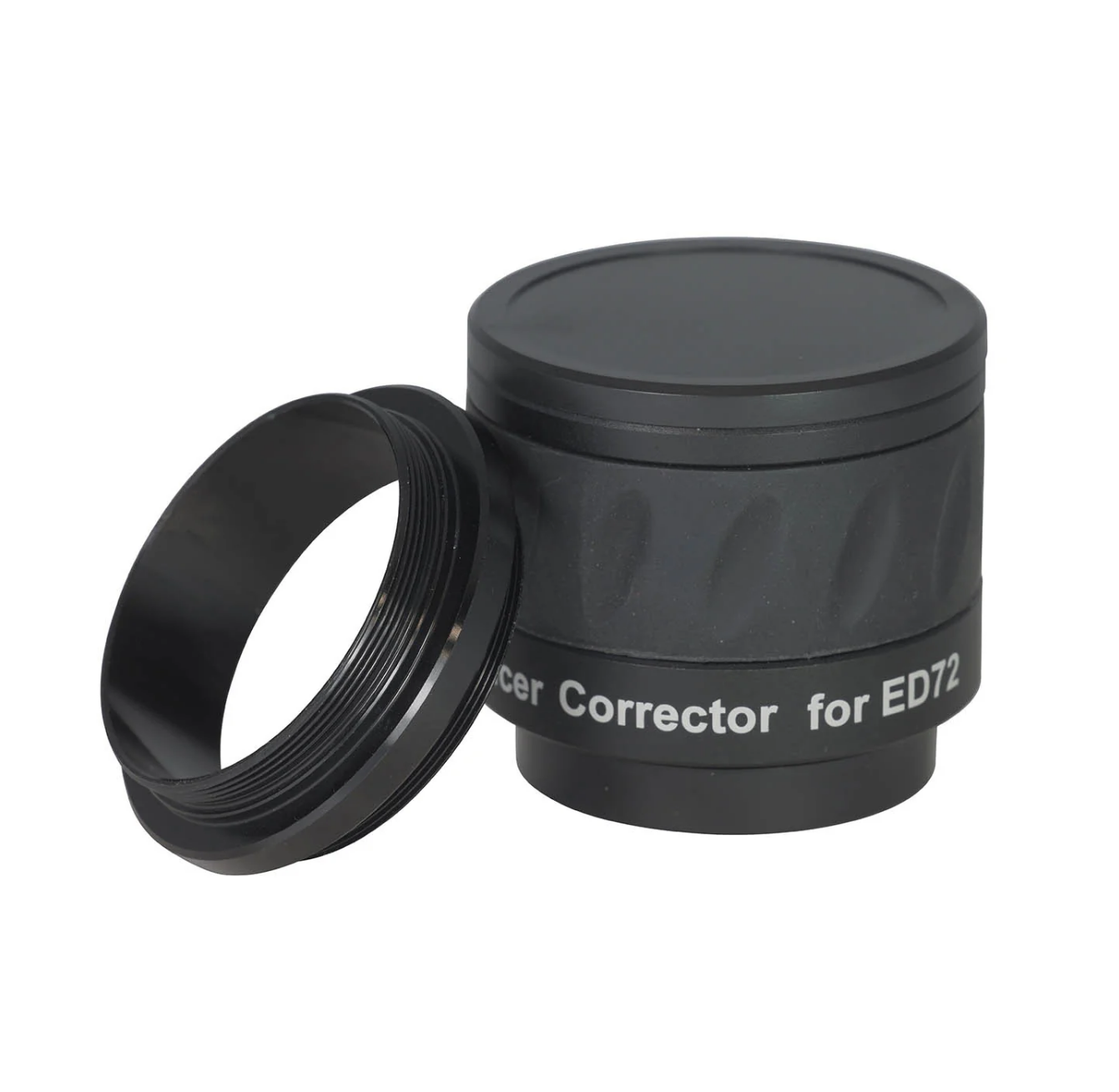 0.85x Reducer/Flattener Lens for EvoStar 72ED Telescope - S20212 Model - Perfect for Astrophotography & Wide-Field Viewing
