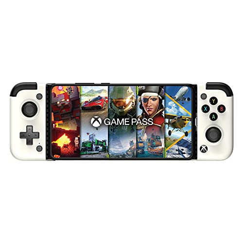 X2 Pro White