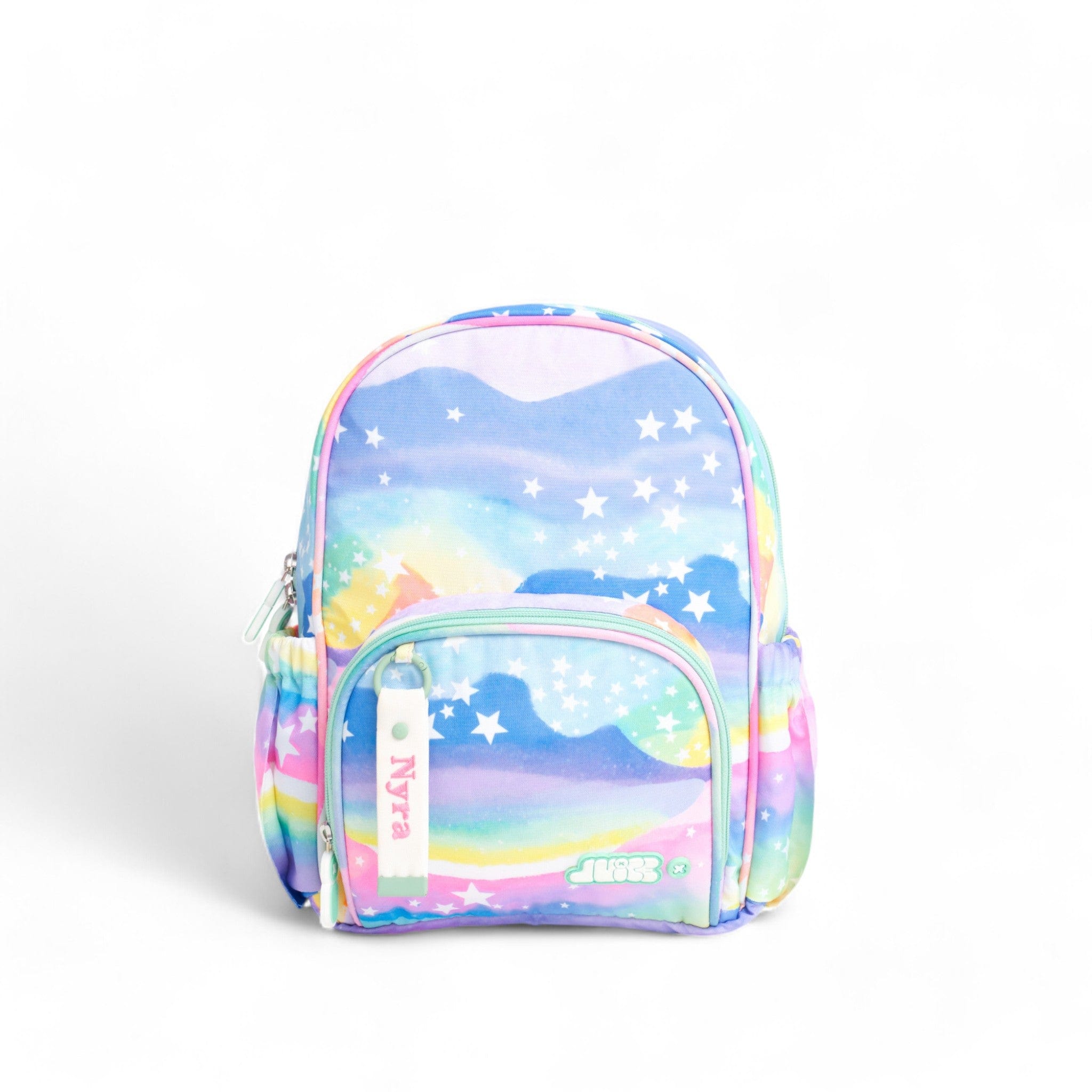 Dreamscaper Small Backpack for Women & Men - Lightweight Travel Daypack for Hiking, School, Work & Commuting | Water-Resistant & Durable