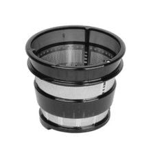 Premium Fine Juicing Screen (VRT400) - High-Quality Stainless Steel Mesh Filter for Cold Press Juicers - Perfect for Fresh Fruit & Vegetable Juicing at Home, Restaurants, or Juice Bars