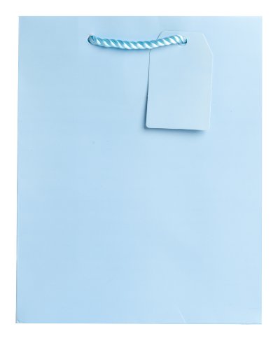 Pastel Blue