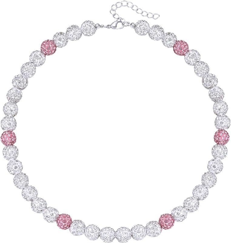 White-Pink