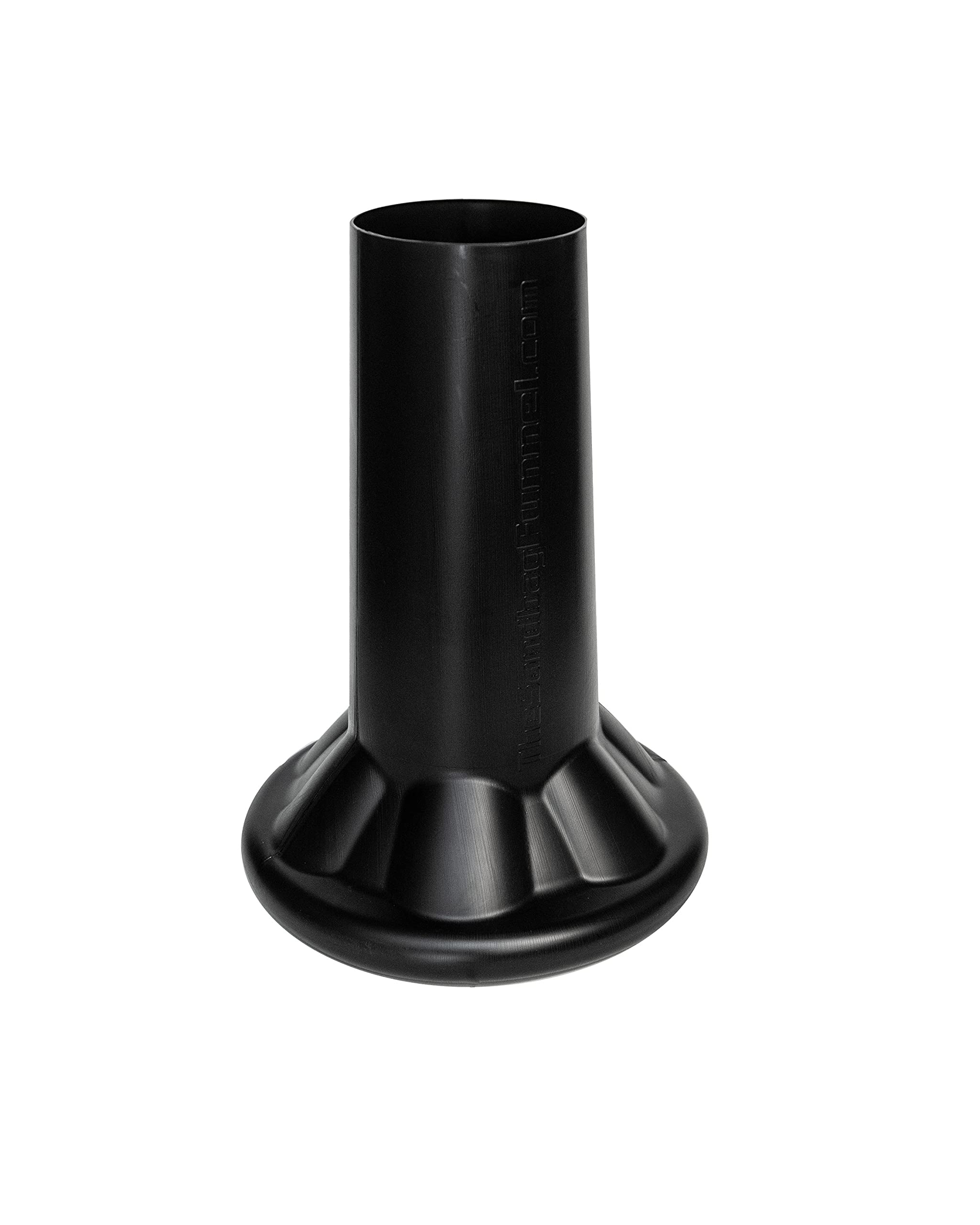 Heavy Duty Sandbag Filler Tool - Industrial Sand Funnel for Quick & Easy Manual Sandbag Filling - Durable Sand Bag Filler Stand for Flood Control, Construction & Emergency Preparedness