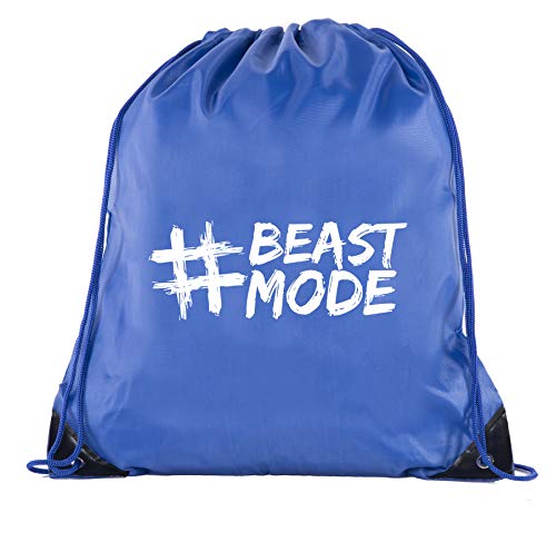 Beast Mode-royal