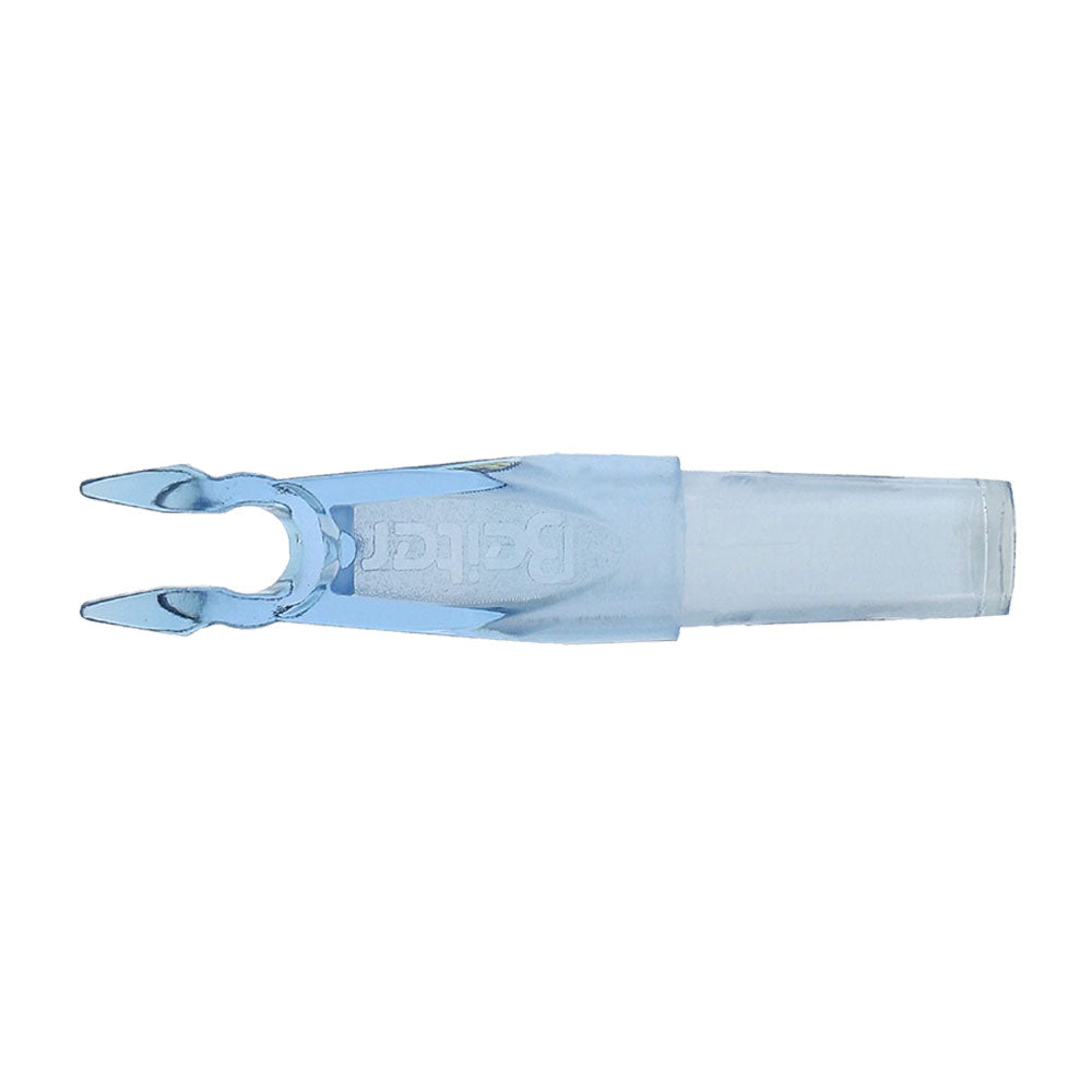 Beiter Insert Nock - High Precision Archery Nocks for Target Shooting & Bowhunting | Perfect for Competitive Archery and Outdoor Hunting Scenes