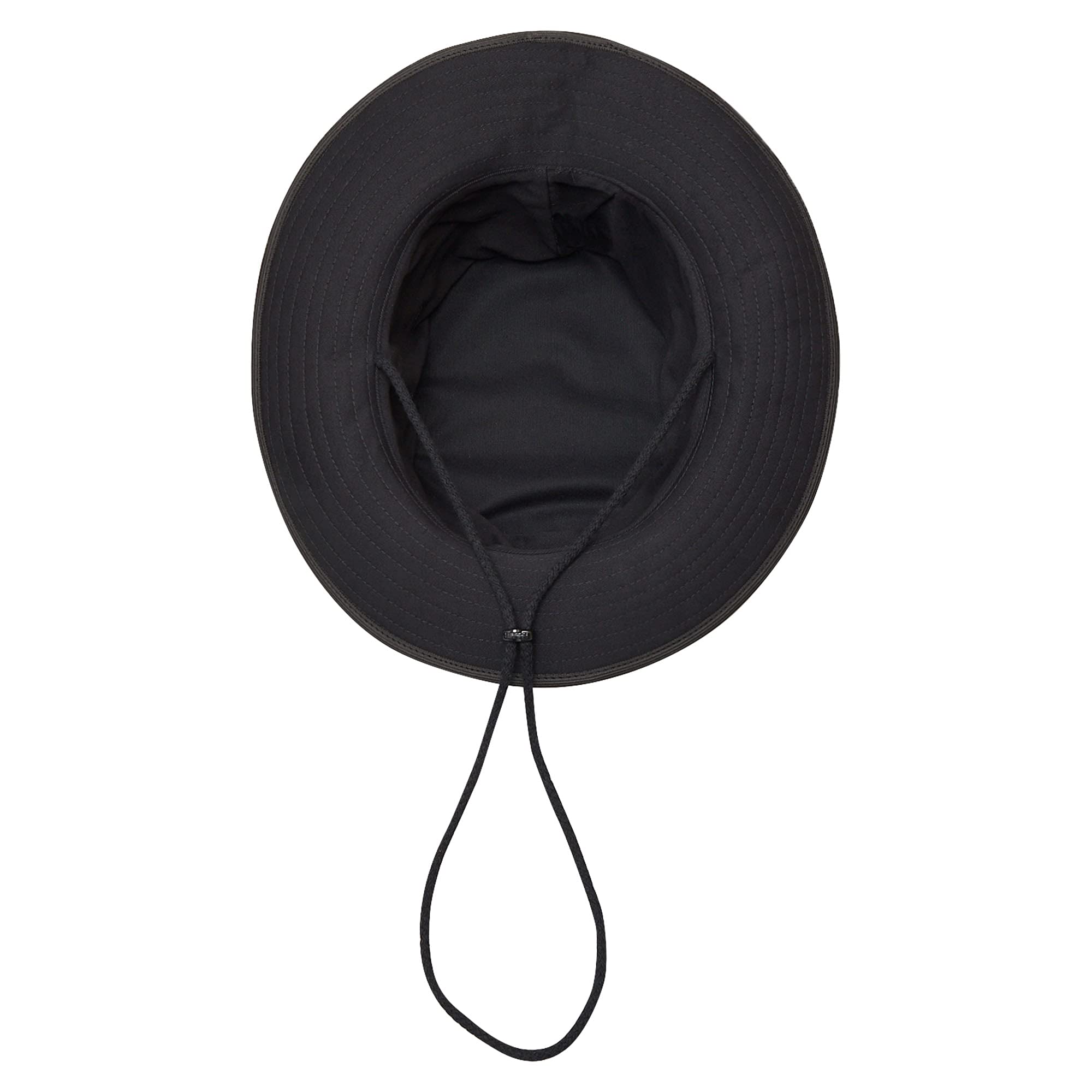 Sterkowski Afghan Safari Hat - 100% Cotton Sun Hat for Men & Women | Breathable Wide Brim Hiking Hat | Perfect for Outdoor Adventures, Travel & Beach Vacations