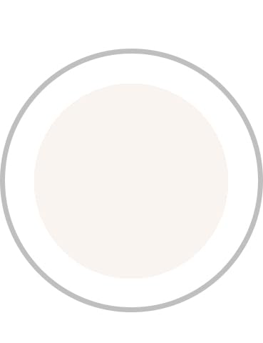 Milky White (Bone)