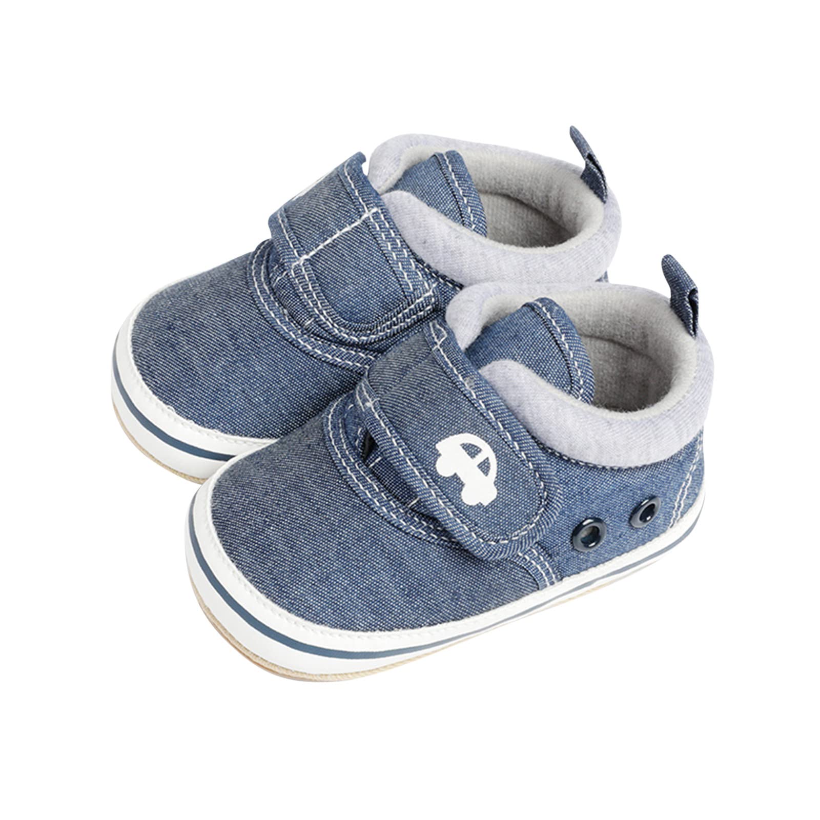 **Best Toddler Slip-On Shoes for Boys & Girls - Soft & Comfortable First Walkers & Prewalker Sports Shoes - Perfect for Playtime, Daycare & Outdoor Adventures**