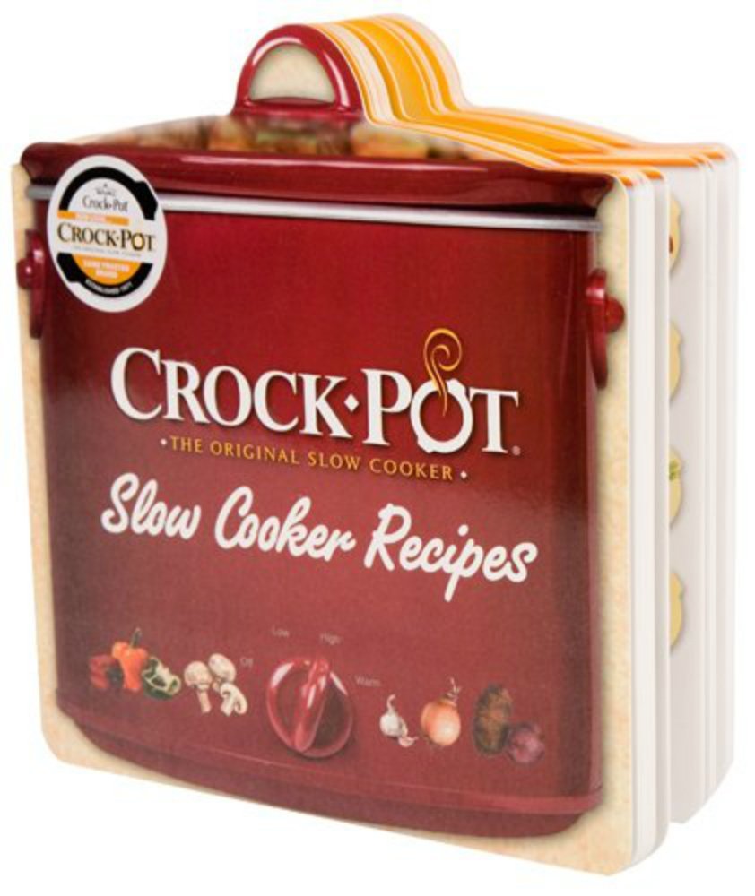 Best Crock-Pot Slow Cooker Recipes for Easy Meals - Family Dinners, Potlucks & Meal Prep