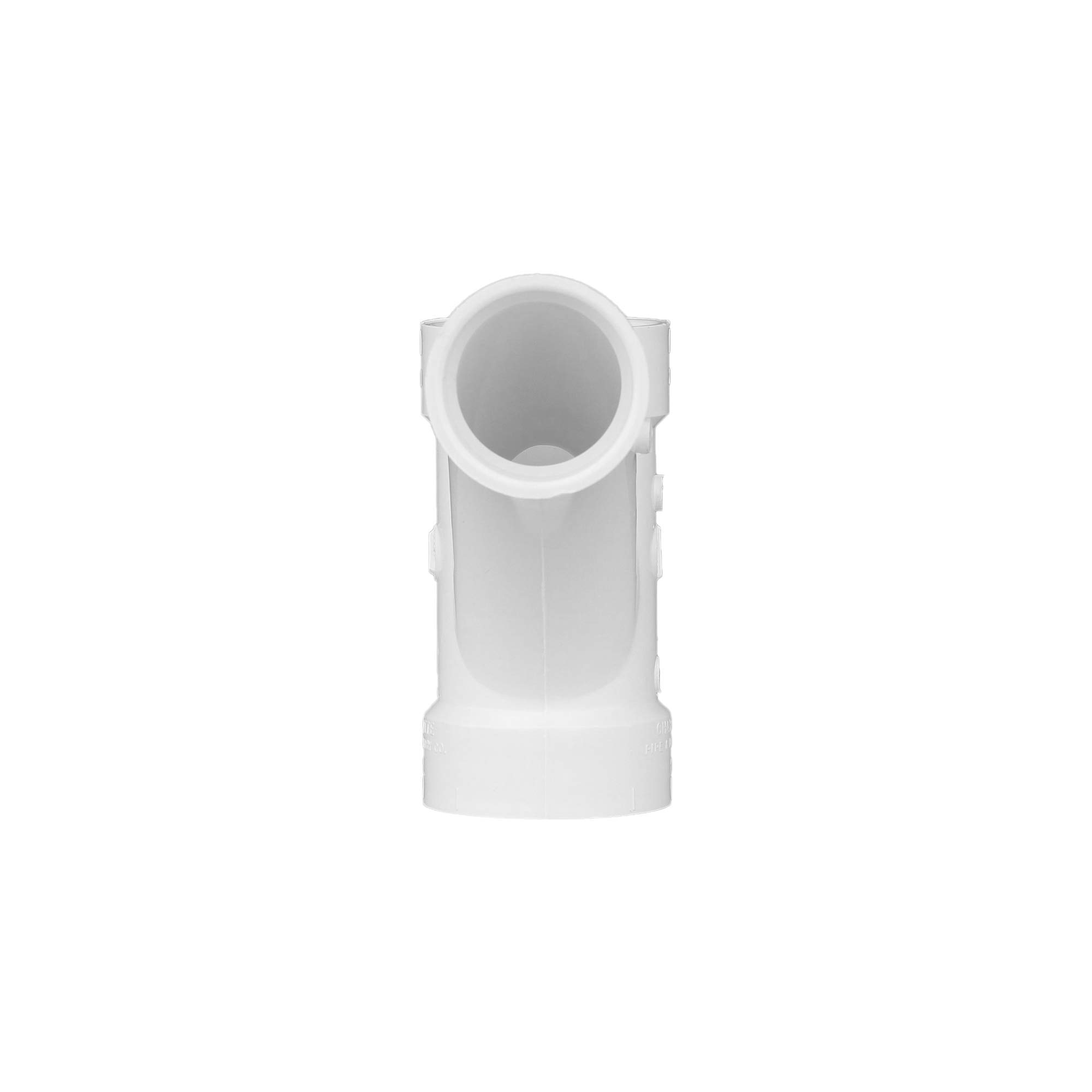 Charlotte Pipe 2