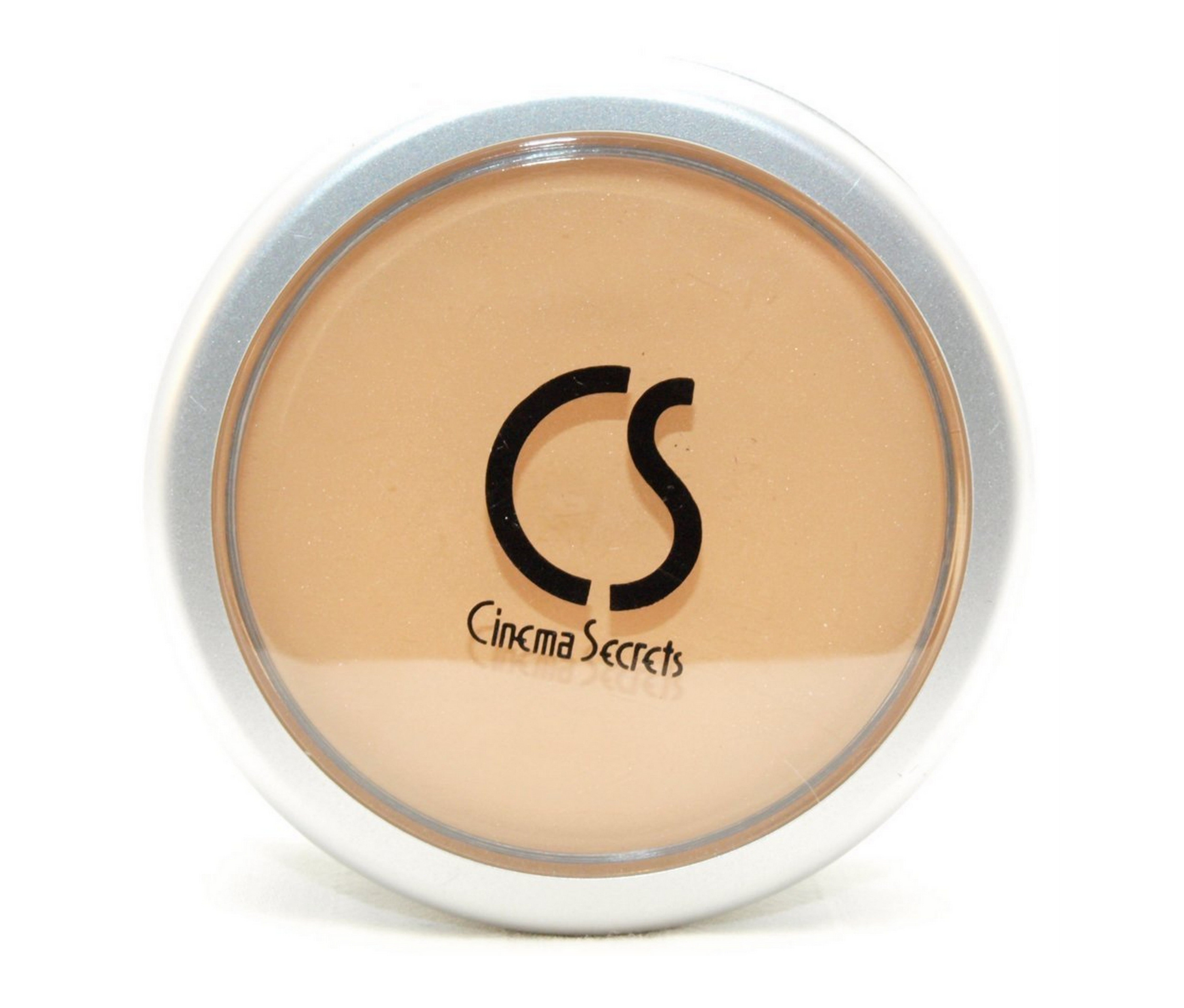CINEMA SECRETS Pro Cosmetics Ultimate Foundation - Shade 301 63A | Flawless Full Coverage Makeup for Professional & Everyday Use | Perfect for Photo Shoots, Weddings & Special Events