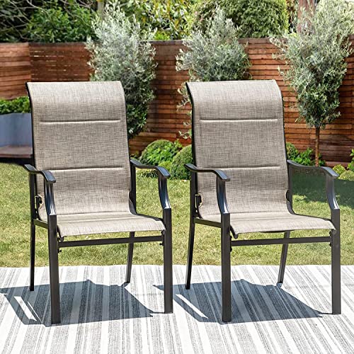 Grayish Brown-leg Chair