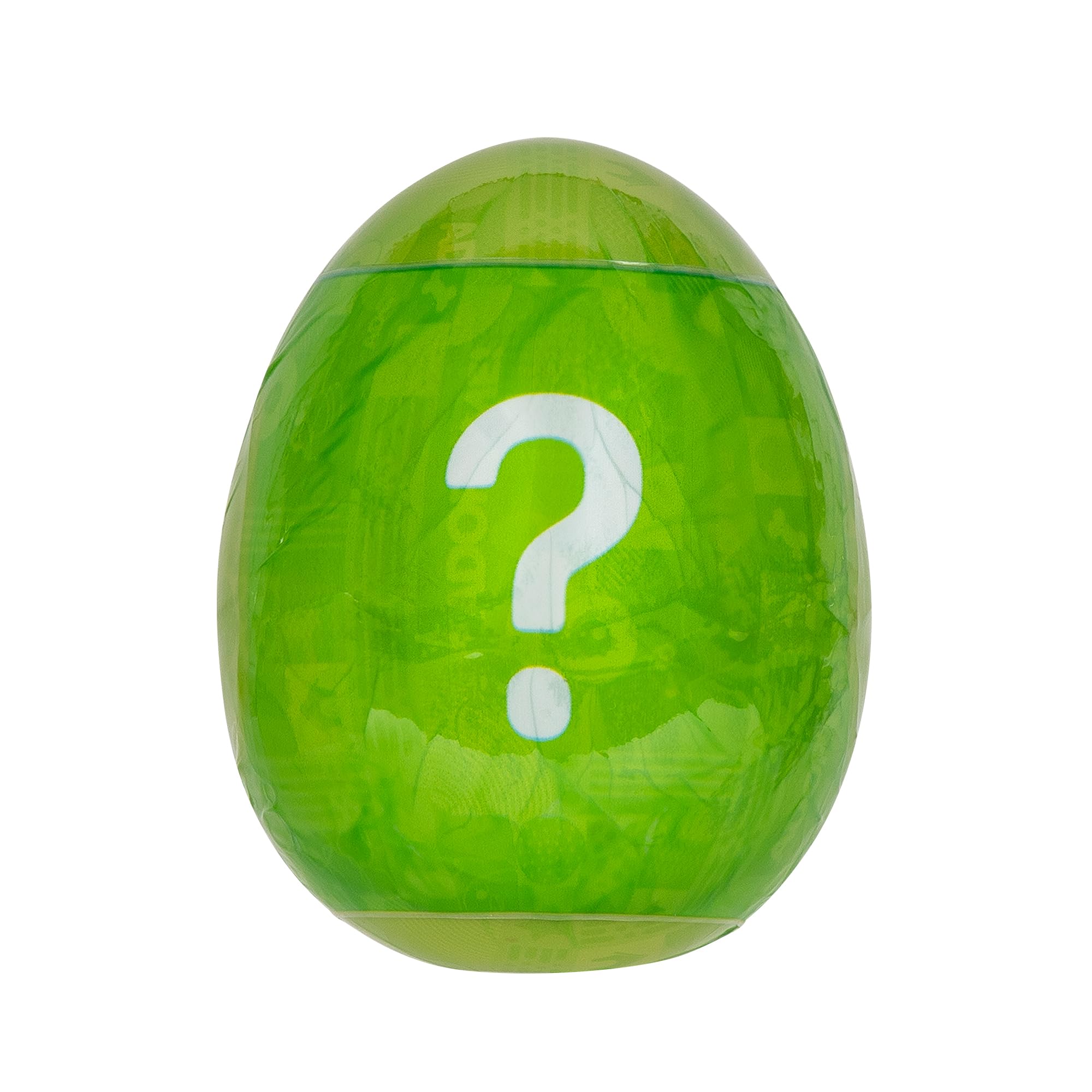10 Pack Mystery Pets Collectible Toys - Series 1-10 with Exclusive Virtual Item Code - Fun Interactive Game for Kids Ages 6+ - Perfect for Birthday Gifts, Party Favors & Online Gaming Rewards