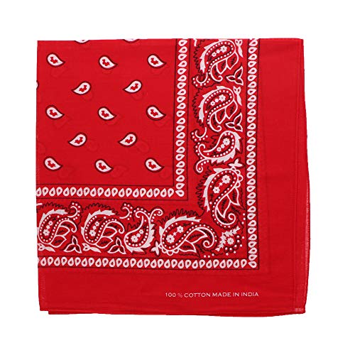 Cardinal Red