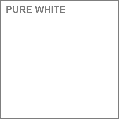 Pure White