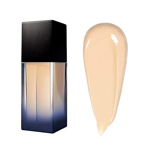 BHADANI SALES Ultra Fair Skin Tones with Beige Undertones - Matte Finish Foundation for Flawless Coverage | Perfect for Daily Wear, Special Occasions & Photography