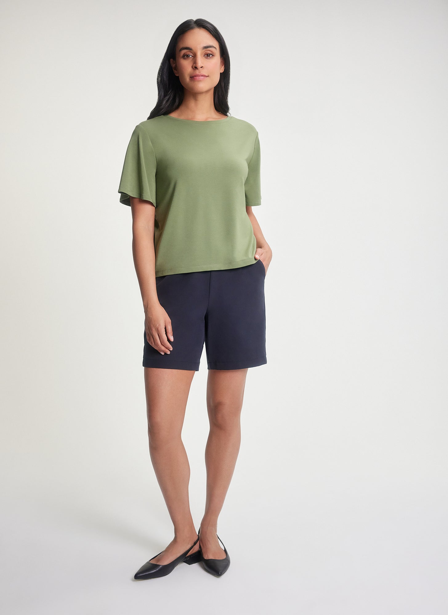 OLIVINE