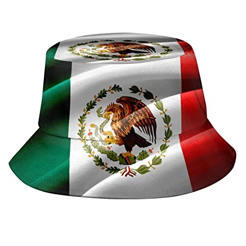 Mexican Flag_005