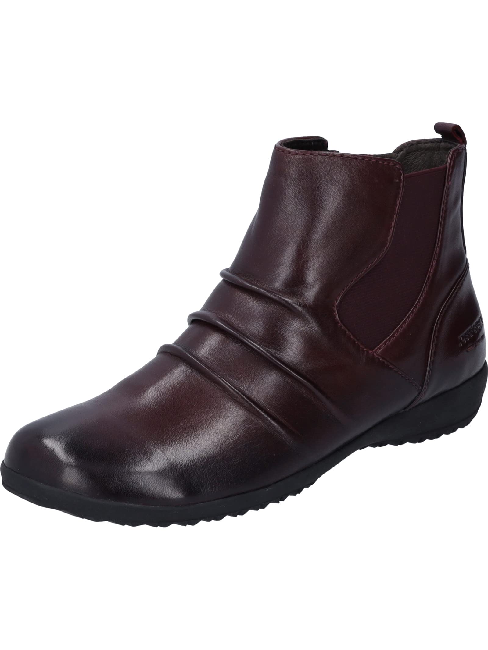 Josef Seibel Women's Naly 60 Chelsea Boots - Comfortable Ladies Ankle Boots in Width G (Regular) - Perfect for Work, Casual Outfits & Fall/Winter Fashion