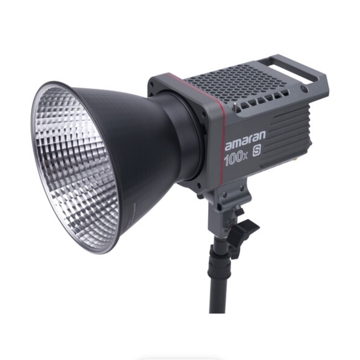 Amaran COB 100x S Bi-Color LED Monolight - Professional Studio Lighting for Photography & Videography - Perfect for Portraits, Product Shoots, and YouTube Videos