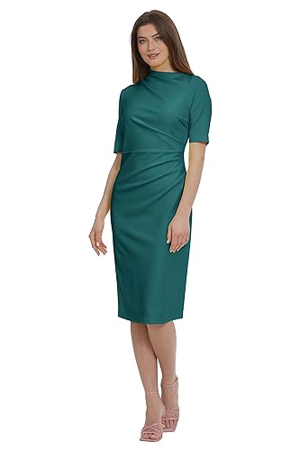 Teal Green