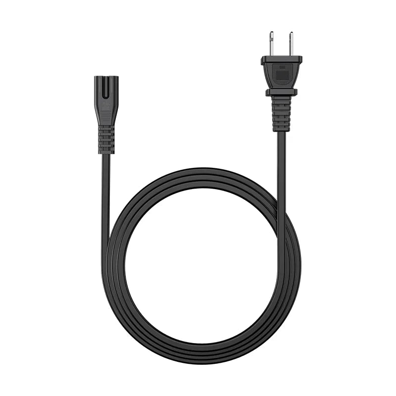 Ulanzi HT005 40W Pro & RGB Light DC Power Adapter - Compatible with LED Panels, Video Lights & Photography Equipment - Perfect for Studio, Vlogging & Streaming Setups