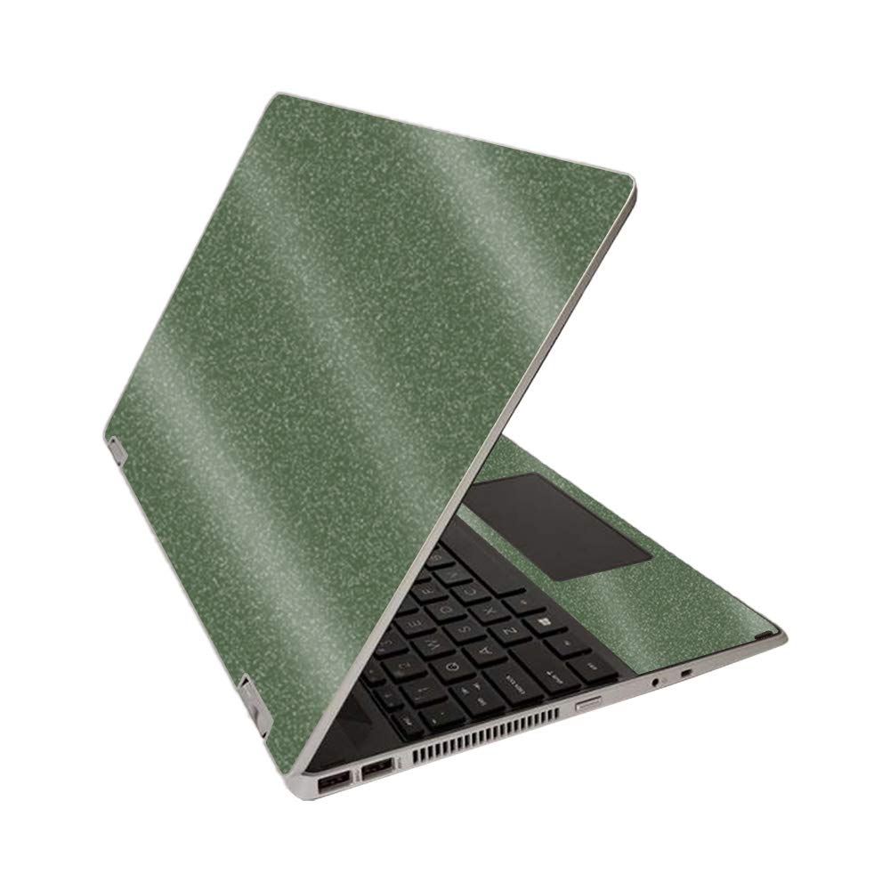 MightySkins Glossy Glitter Skin Cover for HP Pavilion x360 15