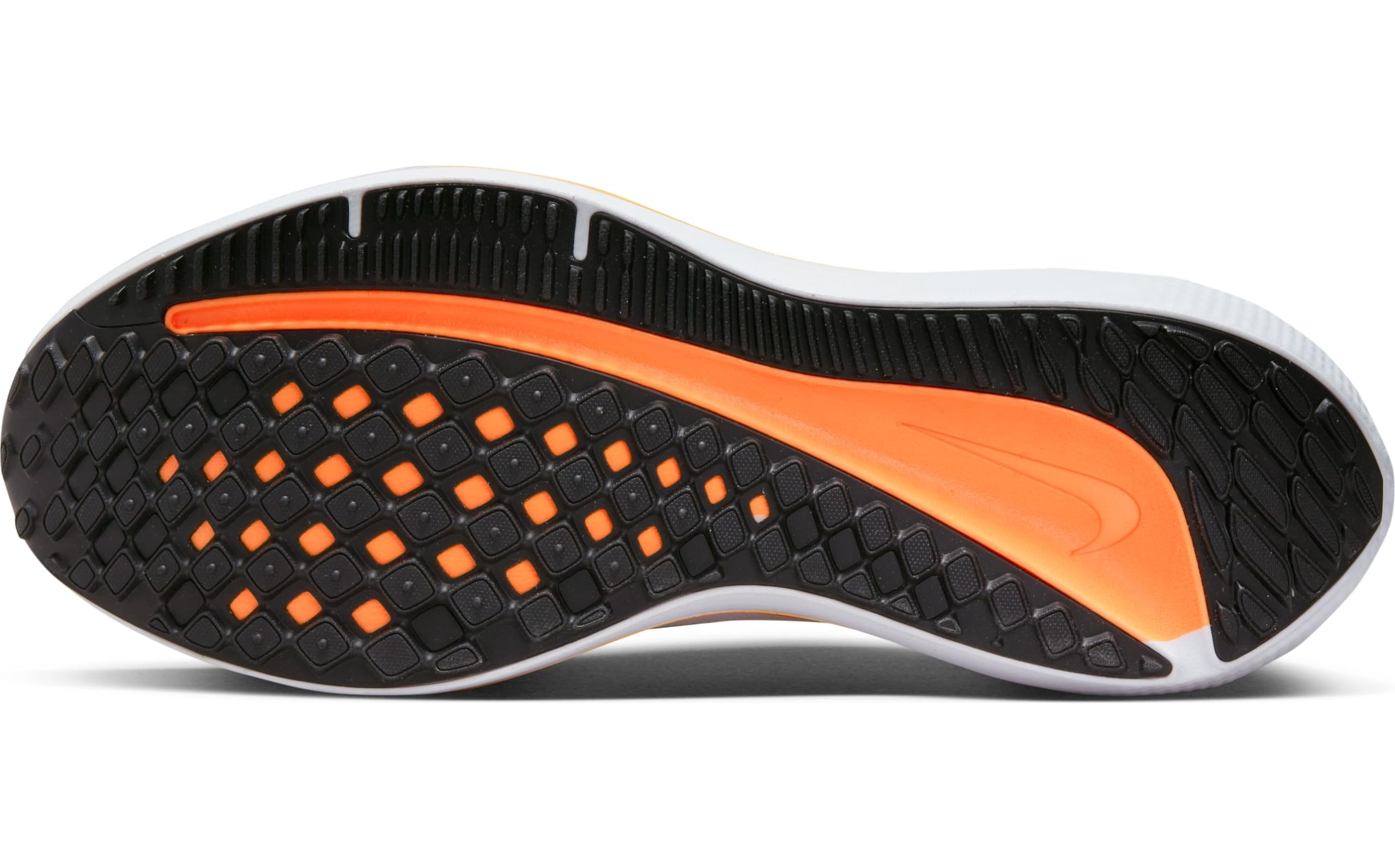 Nike Air Winflo 10 Running Shoes for Men - Lightweight Cushioned Athletic Sneakers for Jogging, Gym Workouts & Daily Wear