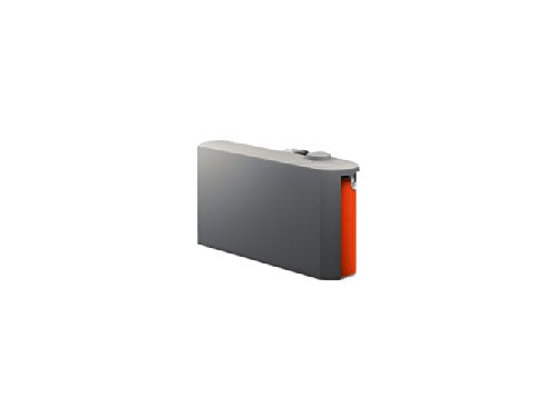 Leica 018 805 T FLAP Camera Case for Leica T (Grey) - Premium Protective Cover for Travel & Outdoor Photography