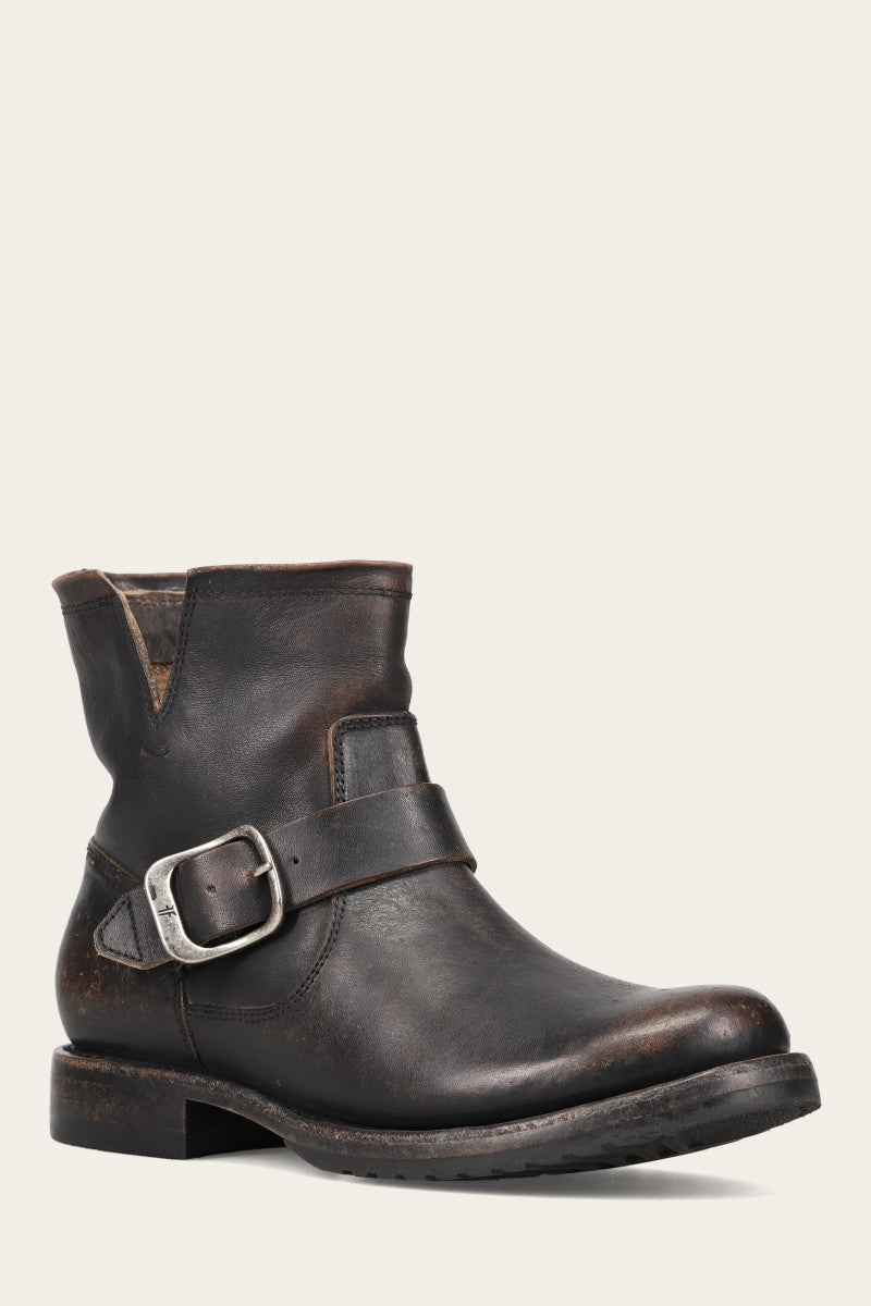 Veronica Flex Bootie - Comfortable & Stylish Women's Ankle Boots for Fall & Winter | Perfect for Casual Outfits, Office Wear & Date Nights