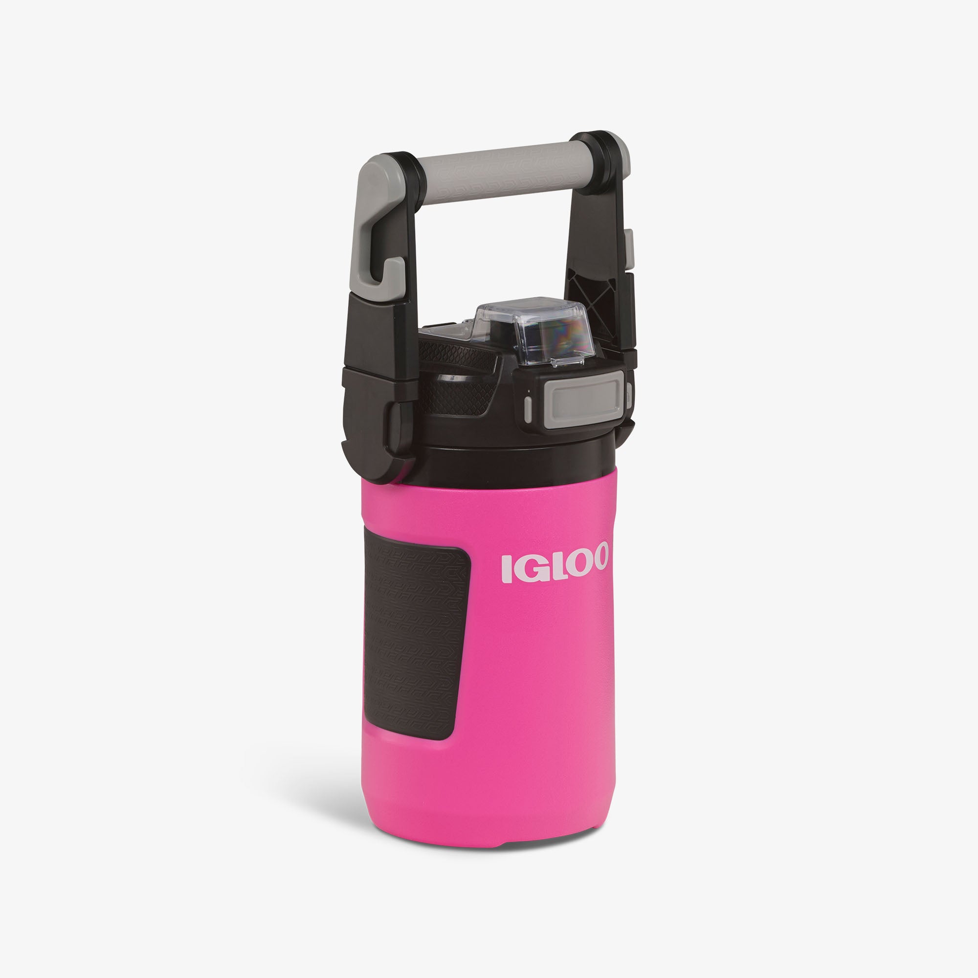 Rival 1 Quart Plastic Jug - Durable & Leak-Proof Water Container for Sports, Camping, and Outdoor Activities