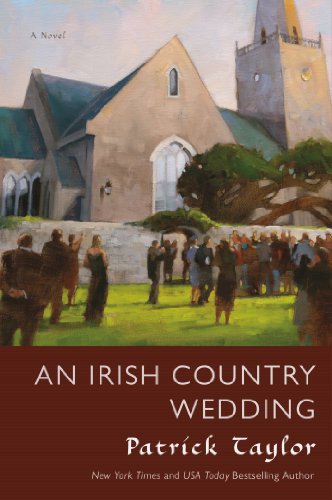 An Irish Country Wedding - Heartwarming Irish Romance Novel | Perfect for Book Clubs & Cozy Reading
