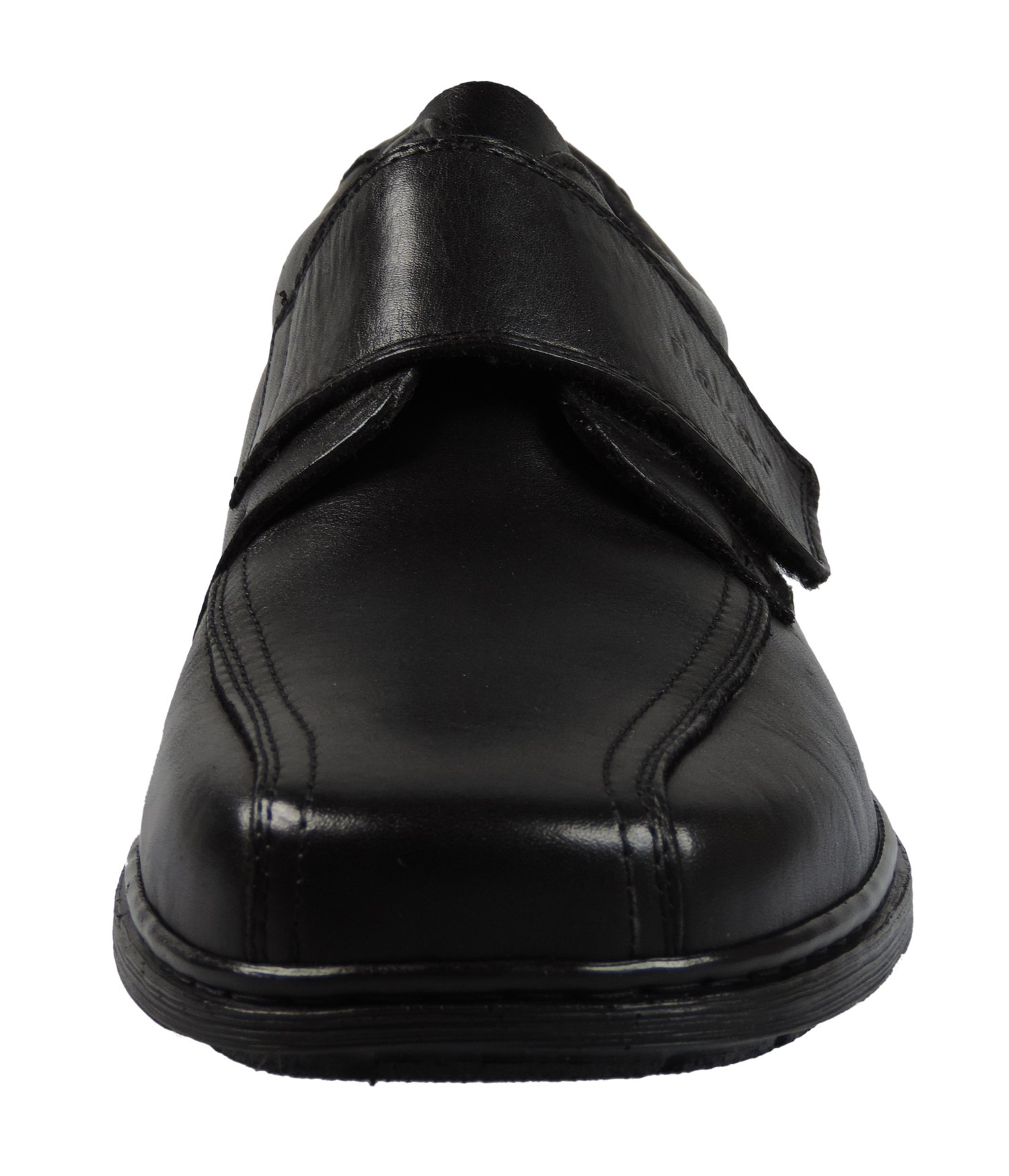 Rieker Men's Comfortable Slip-On Loafers - Lightweight Casual Shoes for Business, Office & Travel - Perfect for Walking & Daily Wear