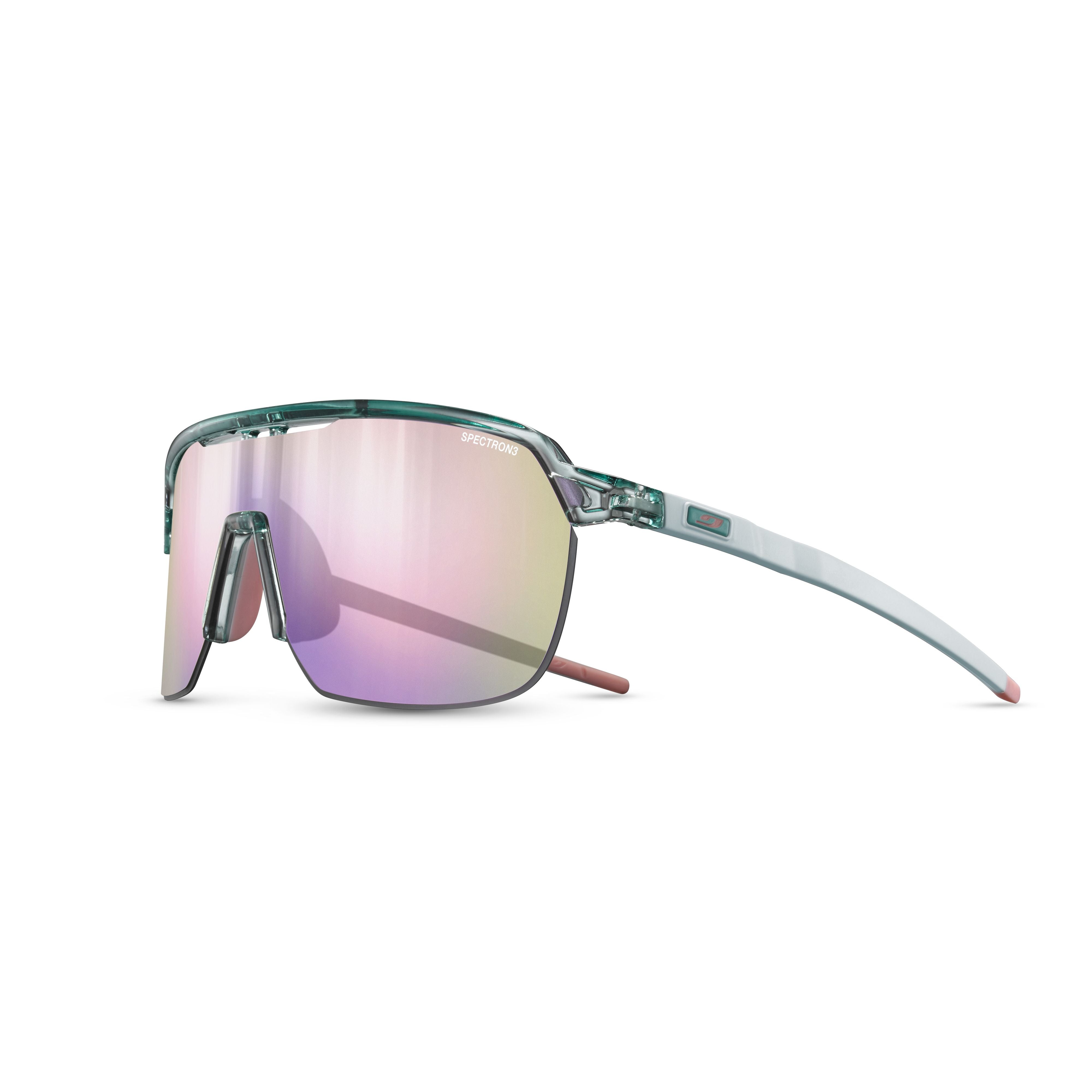 Trendy Polarized Sunglasses Frequency J567 - UV Protection, Lightweight & Stylish for Men & Women - Perfect for Driving, Beach & Outdoor Activities