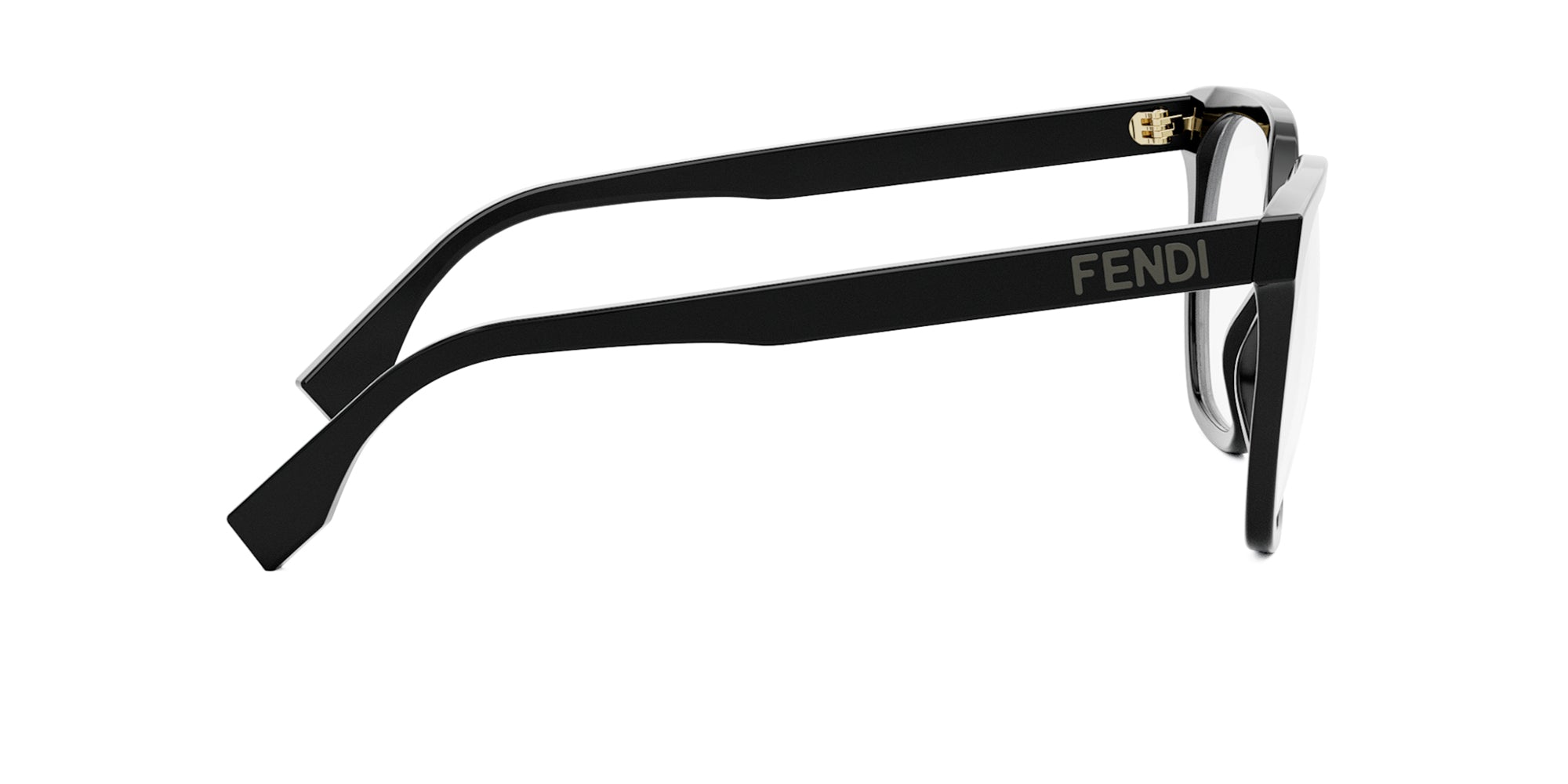 Fendi Lettering FE50087I Sunglasses - Luxury Designer Shades for Women & Men - Perfect for Outdoor Activities & Fashion Accessories