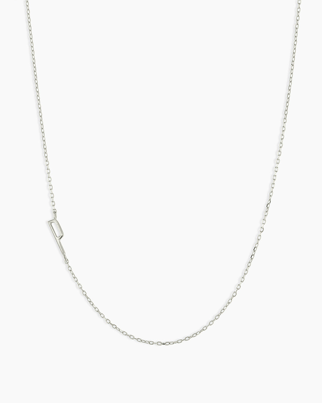 14K Gold Alphabet Necklace - Personalized Initial Pendant Jewelry for Women - Perfect for Gifts, Birthdays & Everyday Elegance