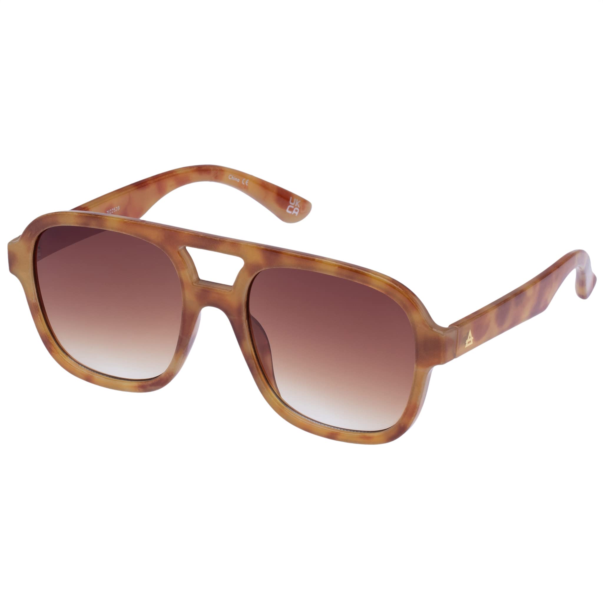 AIRE Whirlpool Polarized Sunglasses for Men & Women - UV Protection, Anti-Glare, Lightweight - Perfect for Beach, Driving, Fishing & Outdoor Activities
