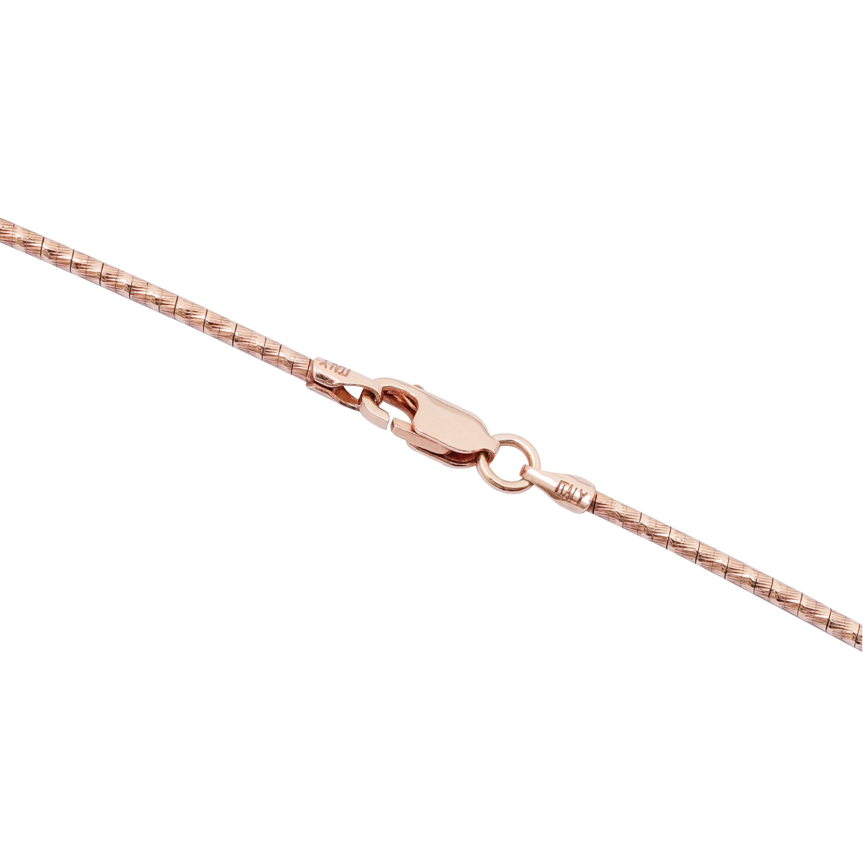 Rose Gold Collar Necklace for Women - Elegant Choker Jewelry Gift for Birthday, Anniversary & Special Occasions | Perfect for Parties, Weddings & Date Nights