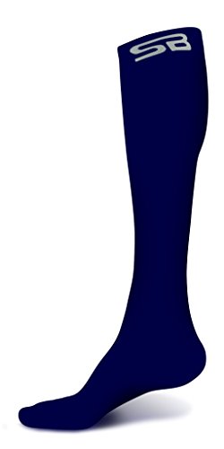 Solid - Navy