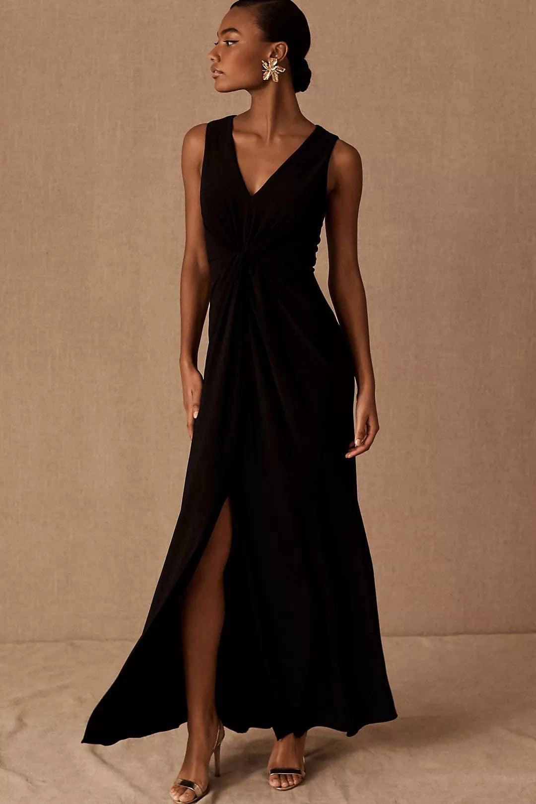 Bhldn Cortine Lace Wedding Dress - Elegant A-Line Gown for Brides | Perfect for Church Ceremonies & Outdoor Weddings