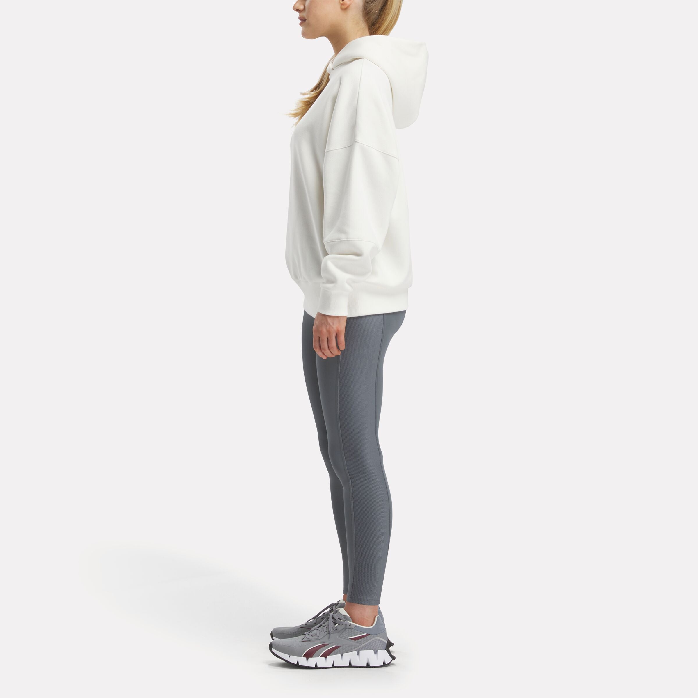Luxury Oversized Hoodie for Women - Soft & Cozy Pullover Sweatshirt - Perfect for Casual Wear, Lounge & Street Style Fashion