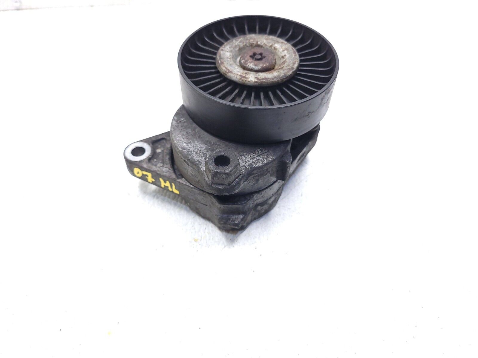 Mercedes ML500 Engine Belt Tensioner 1122000970 OEM Replacement for 2006-2011 ML500 - Perfect for Smooth Engine Performance & DIY Repairs